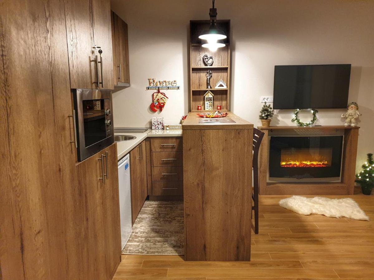 Avantura Studio 1 Златибор Экстерьер фото