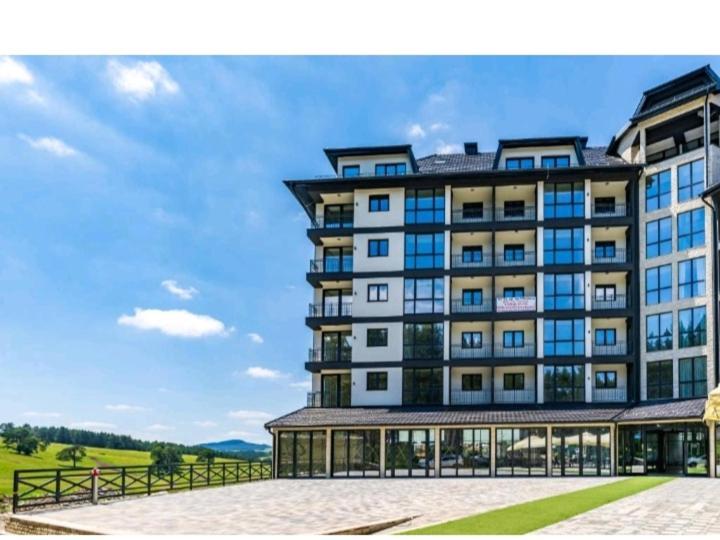 Avantura Studio 1 Златибор Экстерьер фото