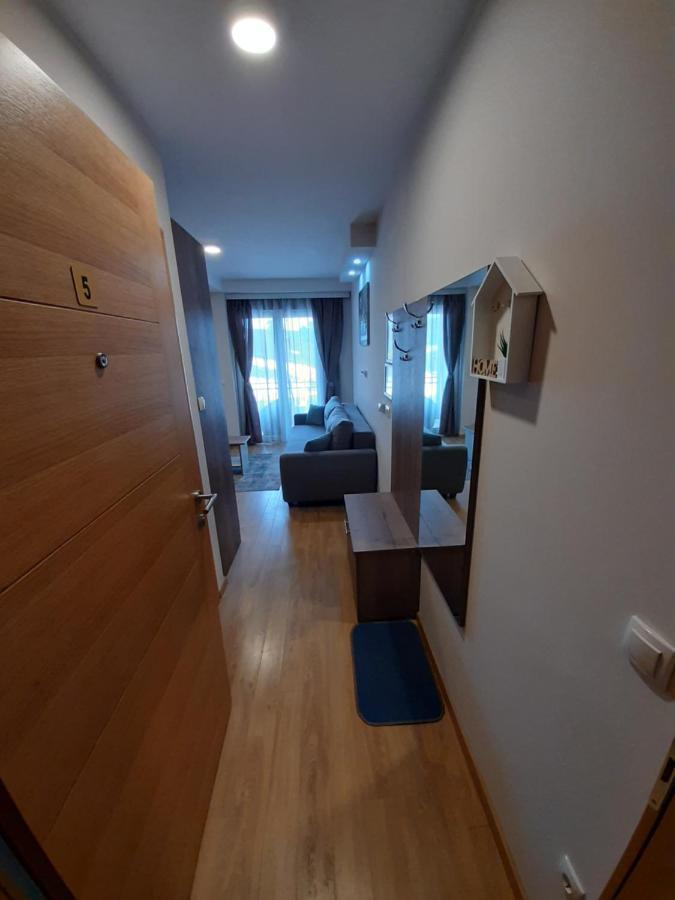 Avantura Studio 1 Златибор Экстерьер фото