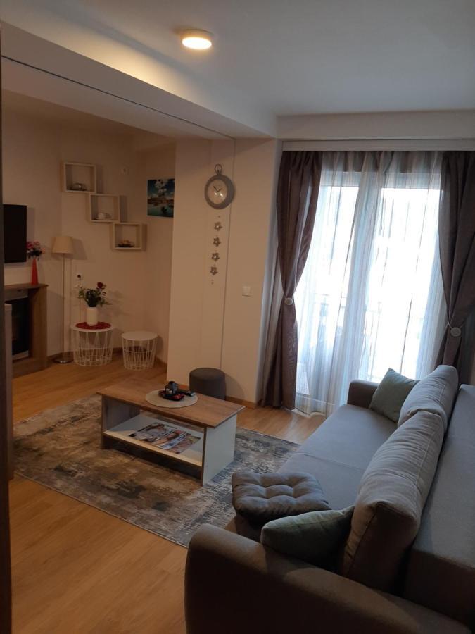 Avantura Studio 1 Златибор Экстерьер фото