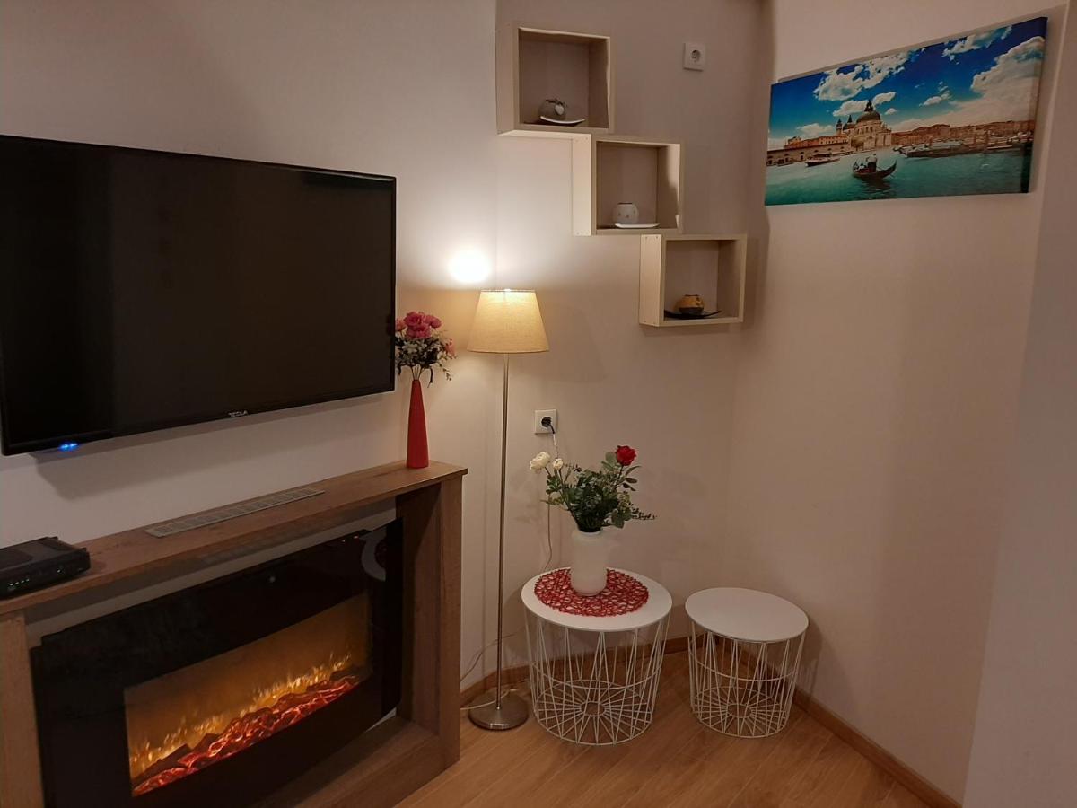 Avantura Studio 1 Златибор Экстерьер фото